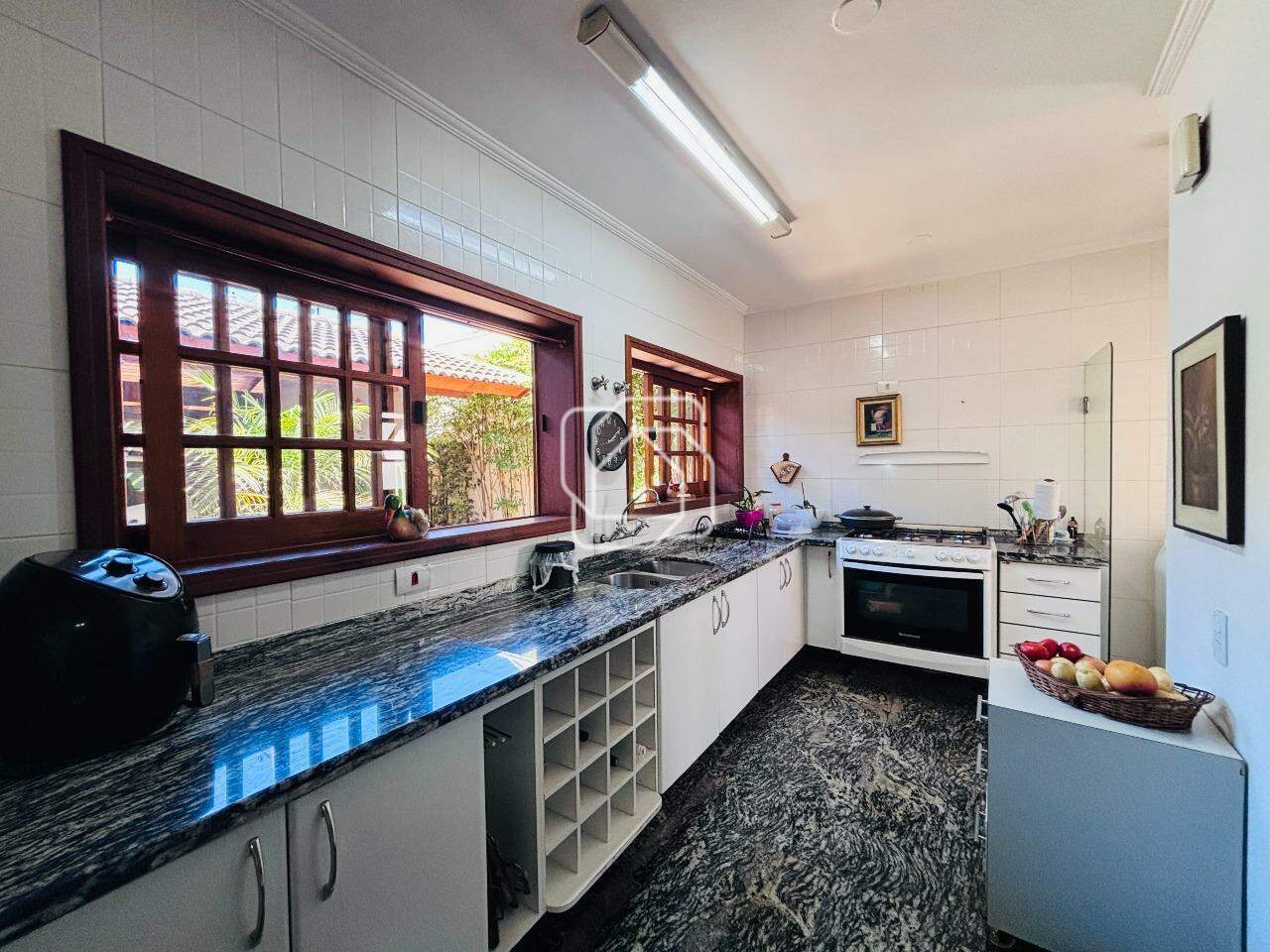 Casa de Condomínio à venda em Itu - SP - Condomínio Portal de Itu: 