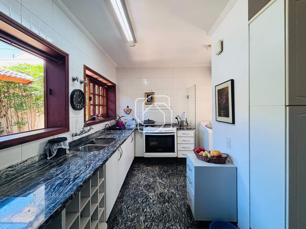 Casa de Condomínio à venda em Itu - SP - Condomínio Portal de Itu: 