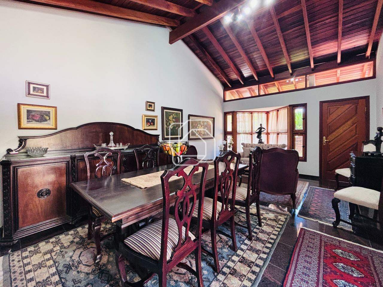 Casa de Condomínio à venda em Itu - SP - Condomínio Portal de Itu: 