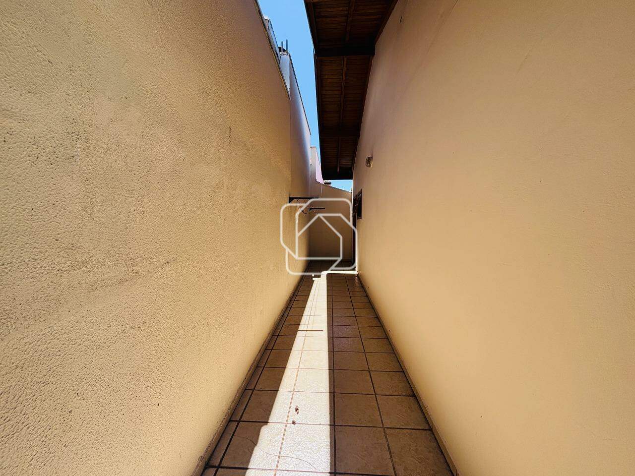 Casa de Condomínio à venda em Itu - SP - Condomínio Portal de Itu: 