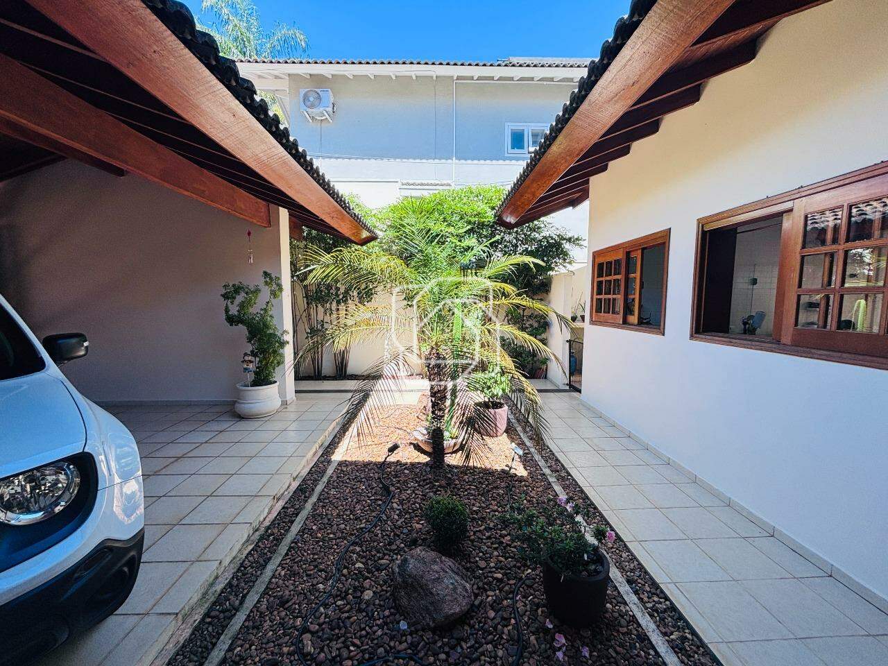 Casa de Condomínio à venda em Itu - SP - Condomínio Portal de Itu: 