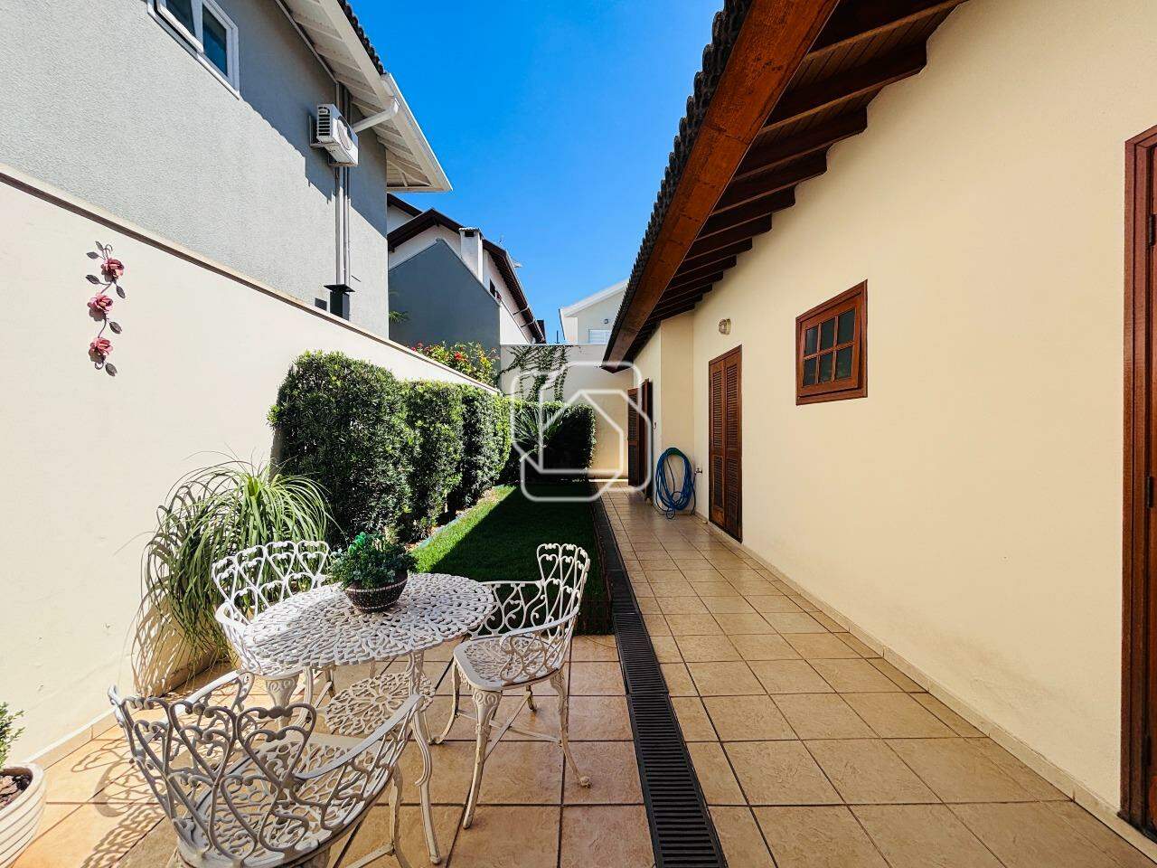 Casa de Condomínio à venda em Itu - SP - Condomínio Portal de Itu: 