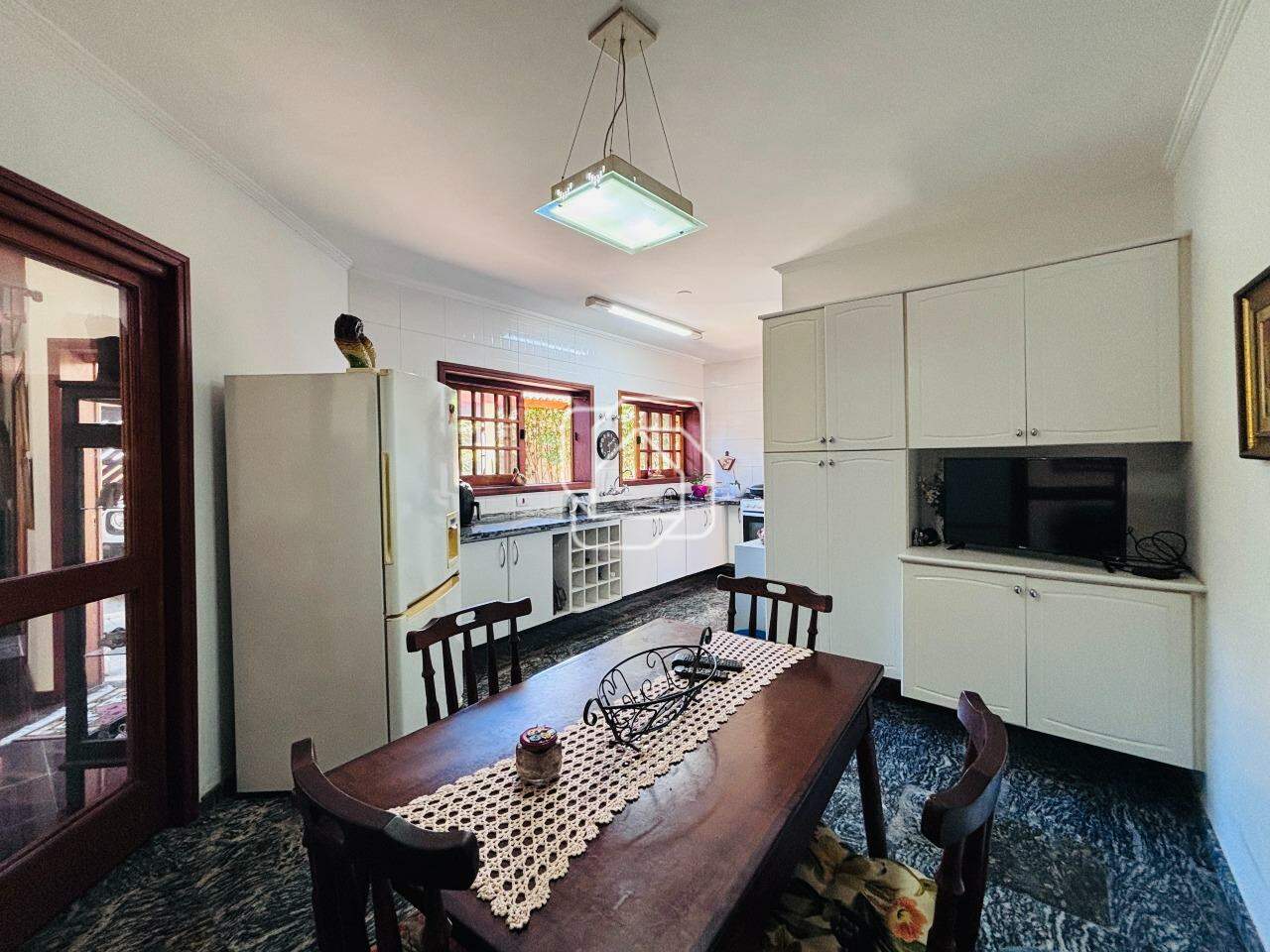 Casa de Condomínio à venda em Itu - SP - Condomínio Portal de Itu: 