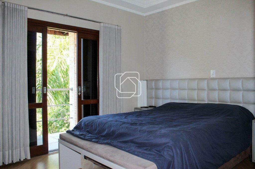 Casa de Condomínio à venda em Itu - SP - Parque Village Castelo: 