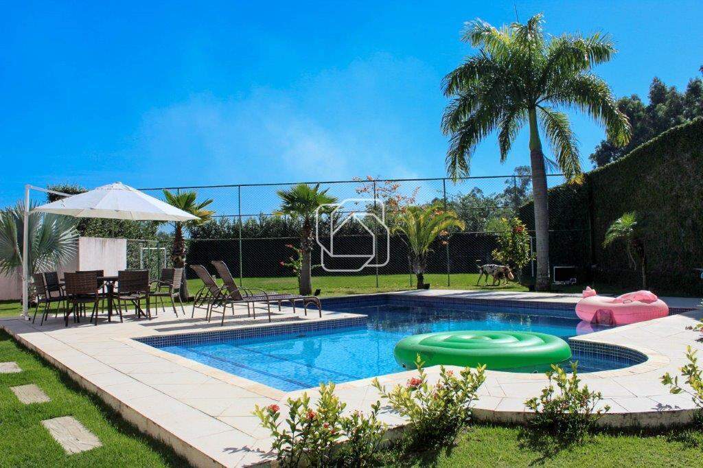 Casa de Condomínio à venda em Itu - SP - Parque Village Castelo: 