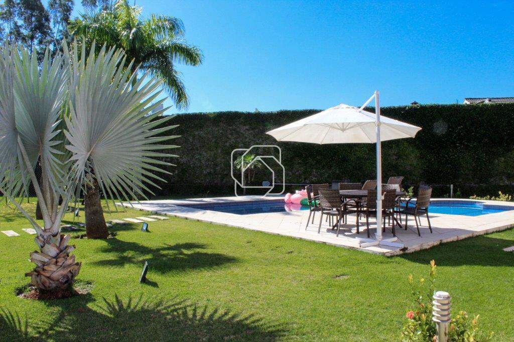 Casa de Condomínio à venda em Itu - SP - Parque Village Castelo: 