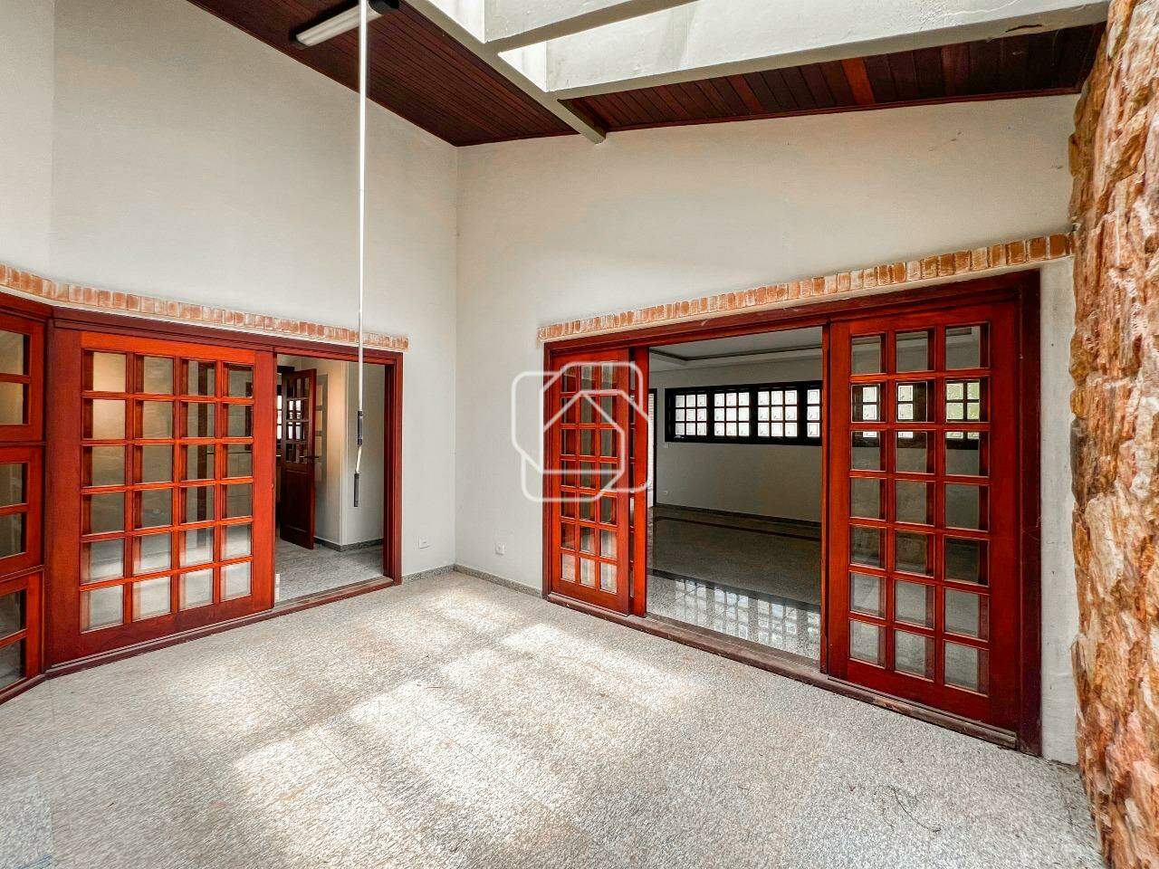 Casa de Condomínio à venda em Itu - SP - Condomínio Portal de Itu: 