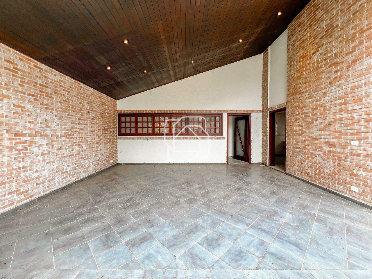 Casa de Condomínio à venda em Itu - SP - Condomínio Portal de Itu: 