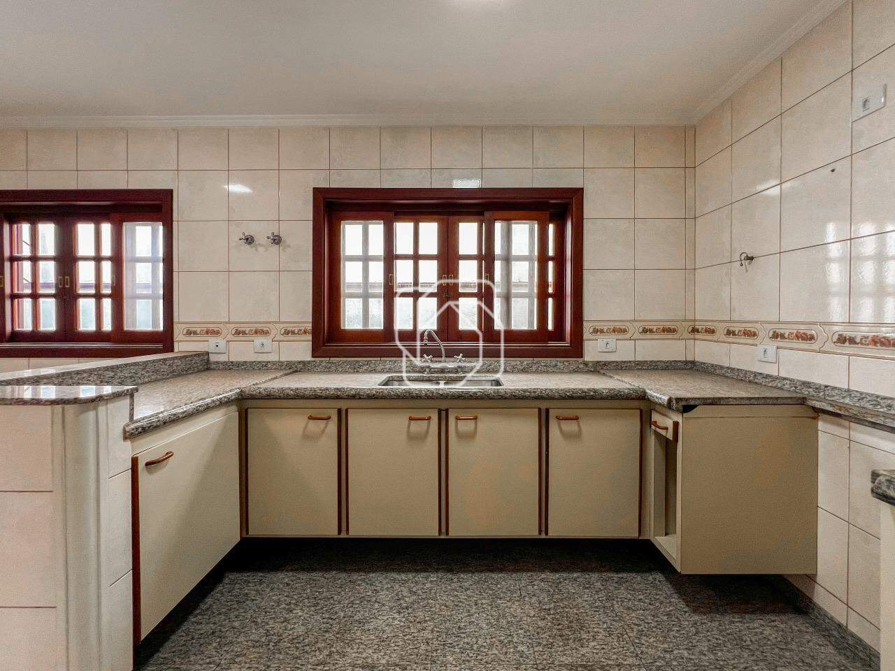 Casa de Condomínio à venda em Itu - SP - Condomínio Portal de Itu: 