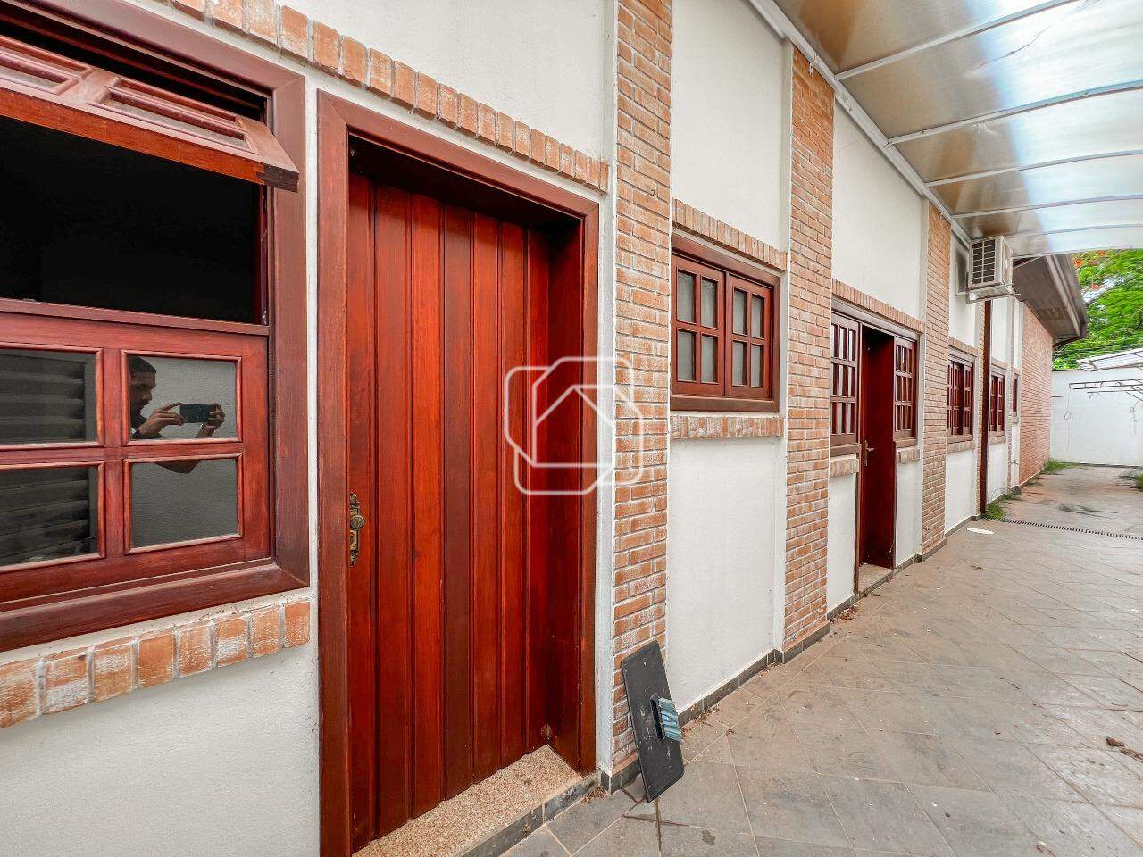 Casa de Condomínio à venda em Itu - SP - Condomínio Portal de Itu: 