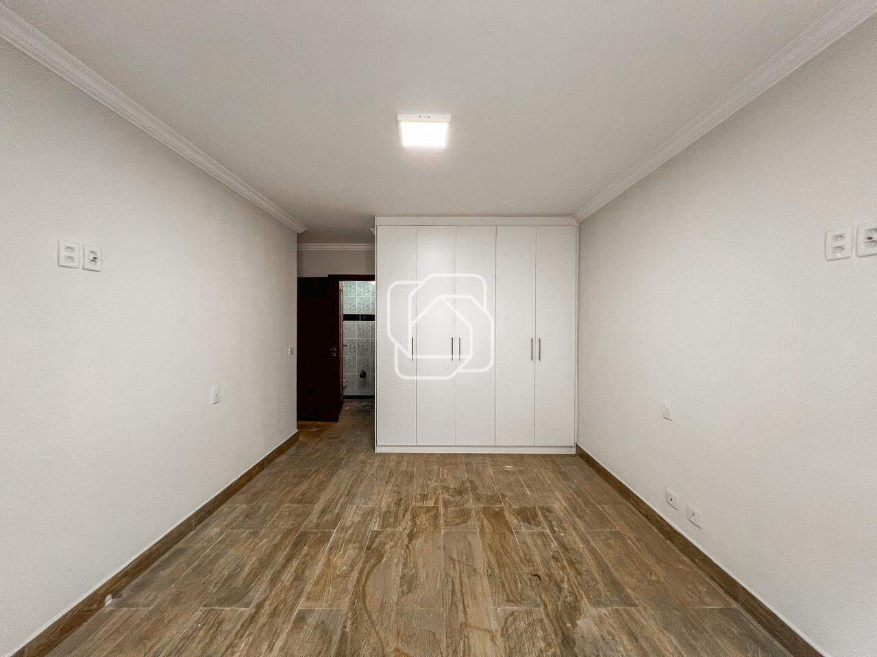 Casa de Condomínio à venda em Itu - SP - Condomínio Portal de Itu: 