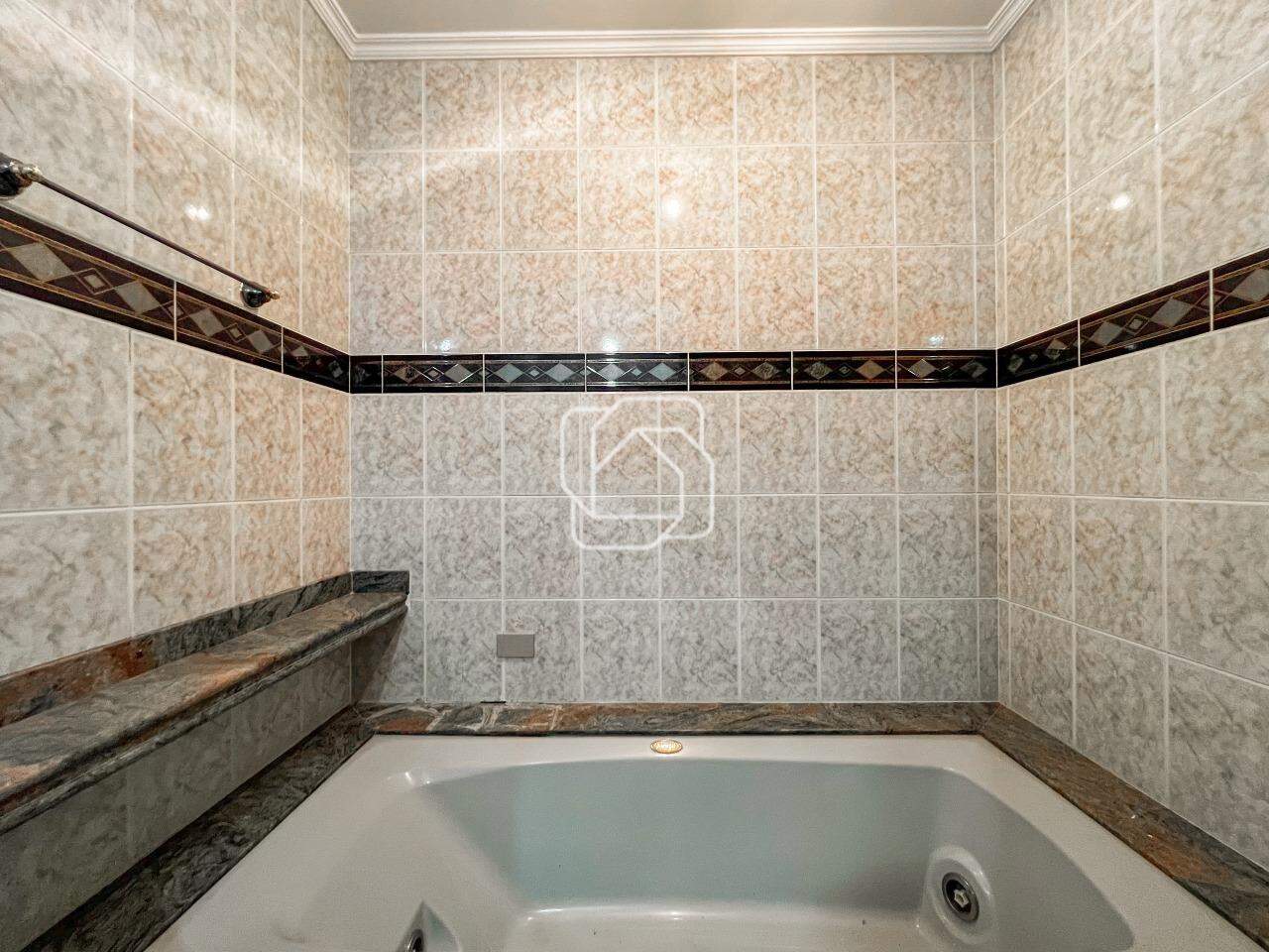 Casa de Condomínio à venda em Itu - SP - Condomínio Portal de Itu: 