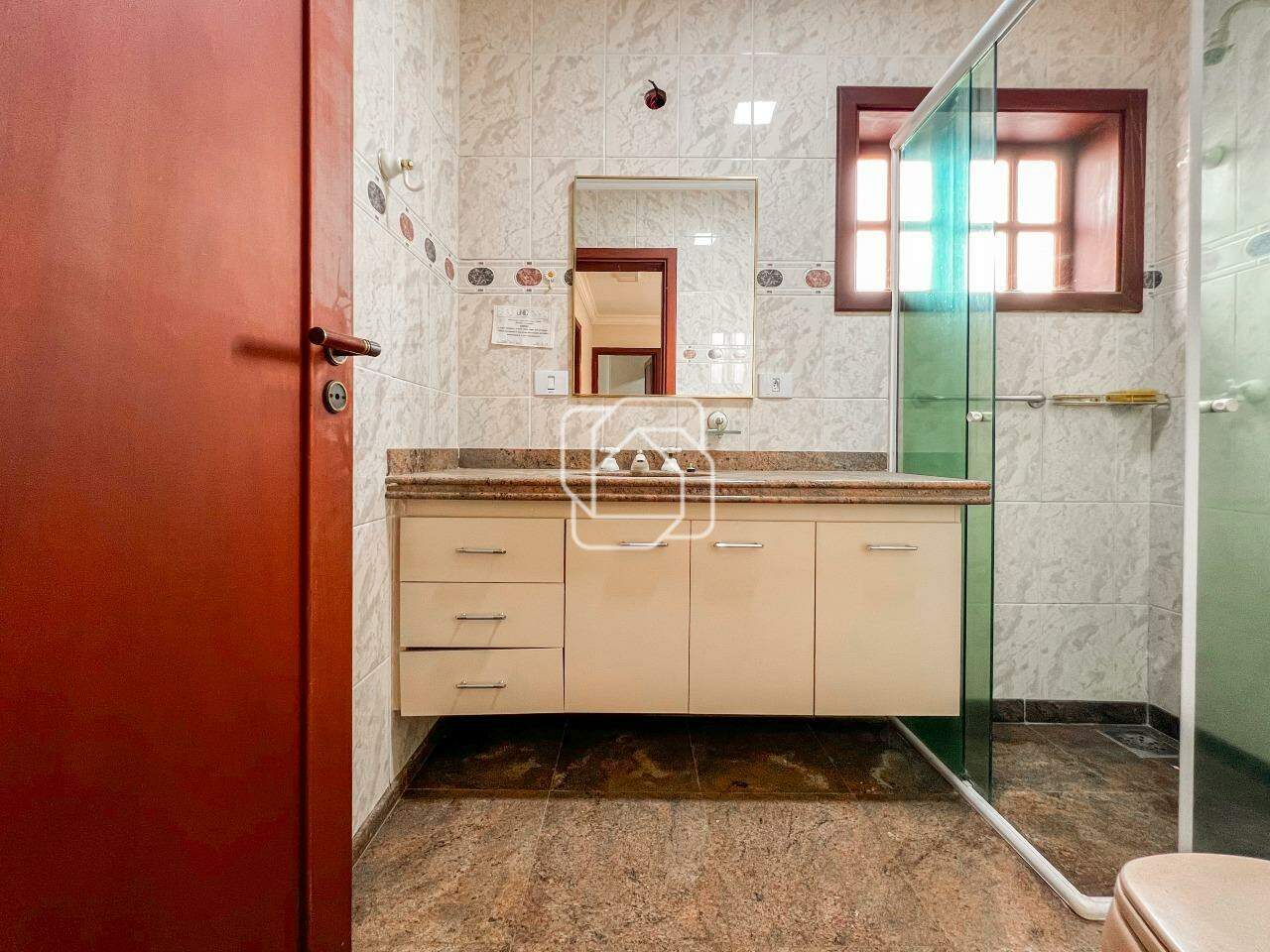 Casa de Condomínio à venda em Itu - SP - Condomínio Portal de Itu: 