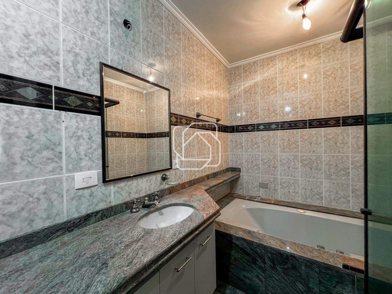 Casa de Condomínio à venda em Itu - SP - Condomínio Portal de Itu: 