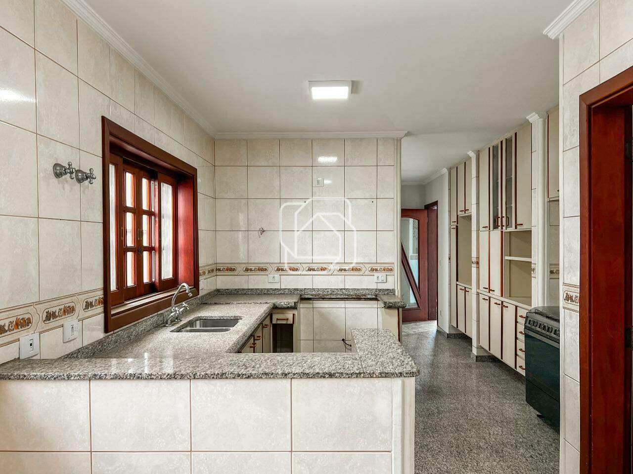 Casa de Condomínio à venda em Itu - SP - Condomínio Portal de Itu: 