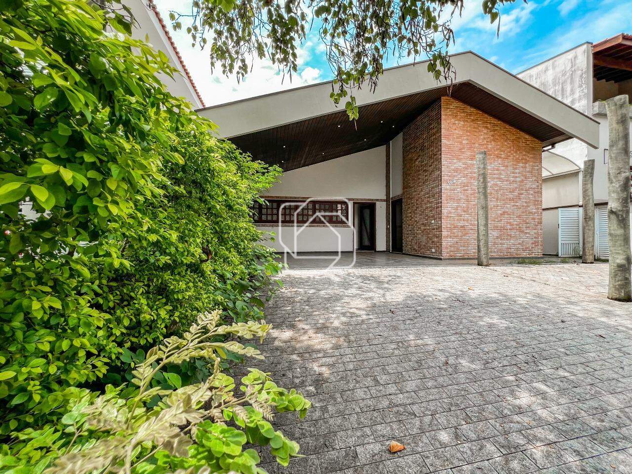 Casa de Condomínio à venda em Itu - SP - Condomínio Portal de Itu: 