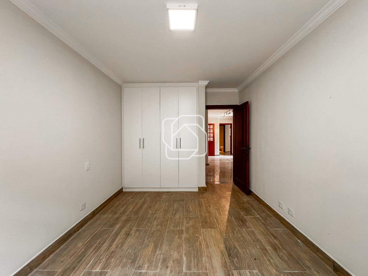 Casa de Condomínio à venda em Itu - SP - Condomínio Portal de Itu: 