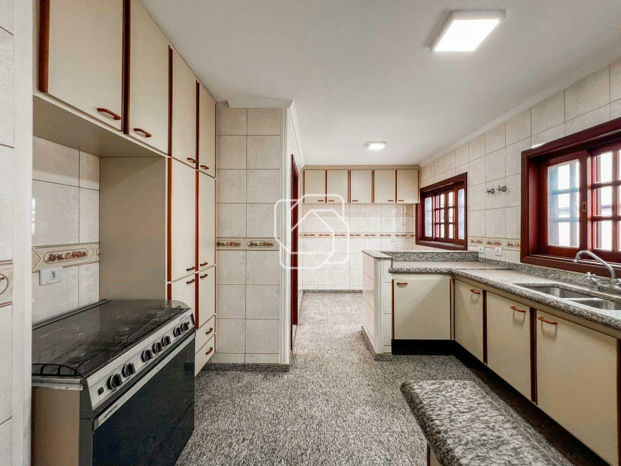 Casa de Condomínio à venda em Itu - SP - Condomínio Portal de Itu: 