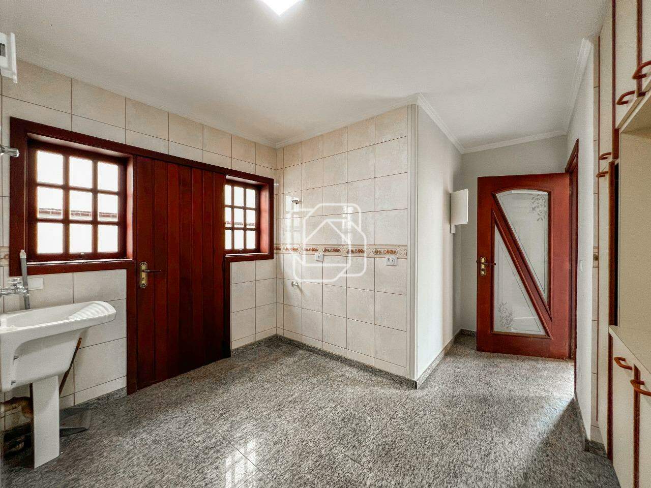 Casa de Condomínio à venda em Itu - SP - Condomínio Portal de Itu: 