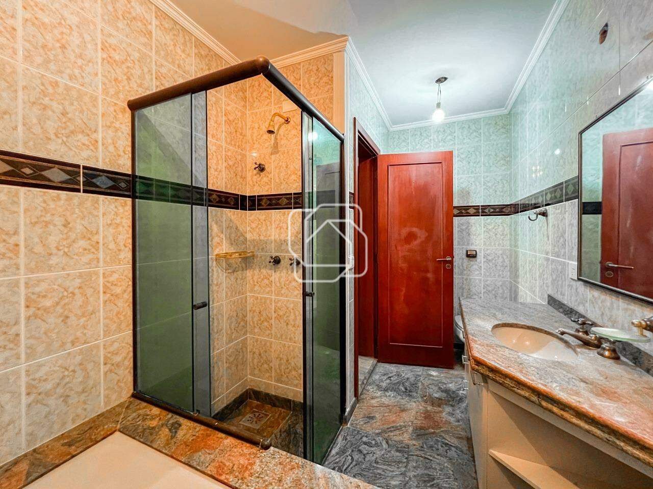 Casa de Condomínio à venda em Itu - SP - Condomínio Portal de Itu: 