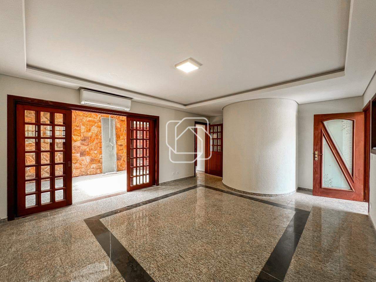 Casa de Condomínio à venda em Itu - SP - Condomínio Portal de Itu: 