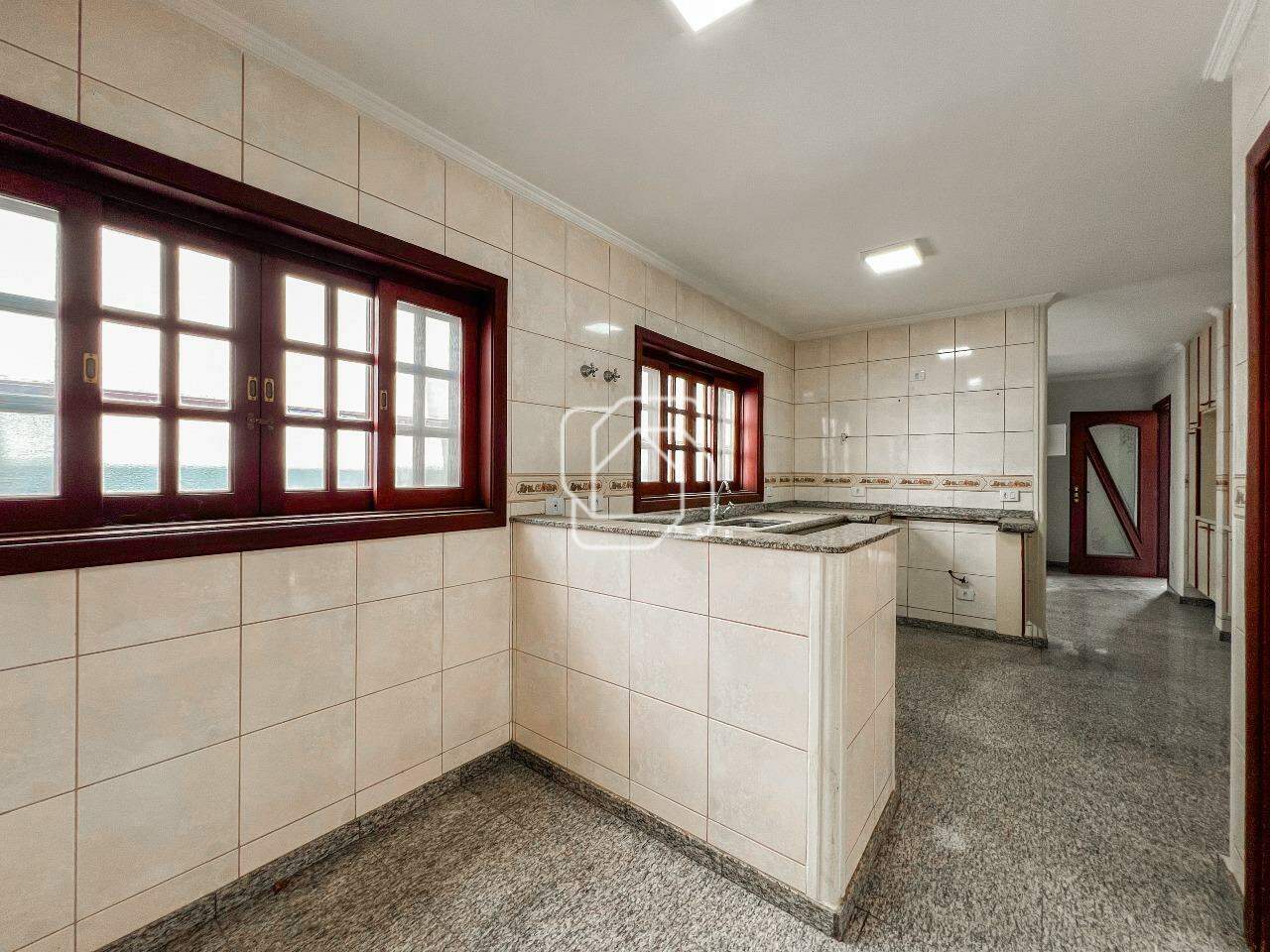 Casa de Condomínio à venda em Itu - SP - Condomínio Portal de Itu: 