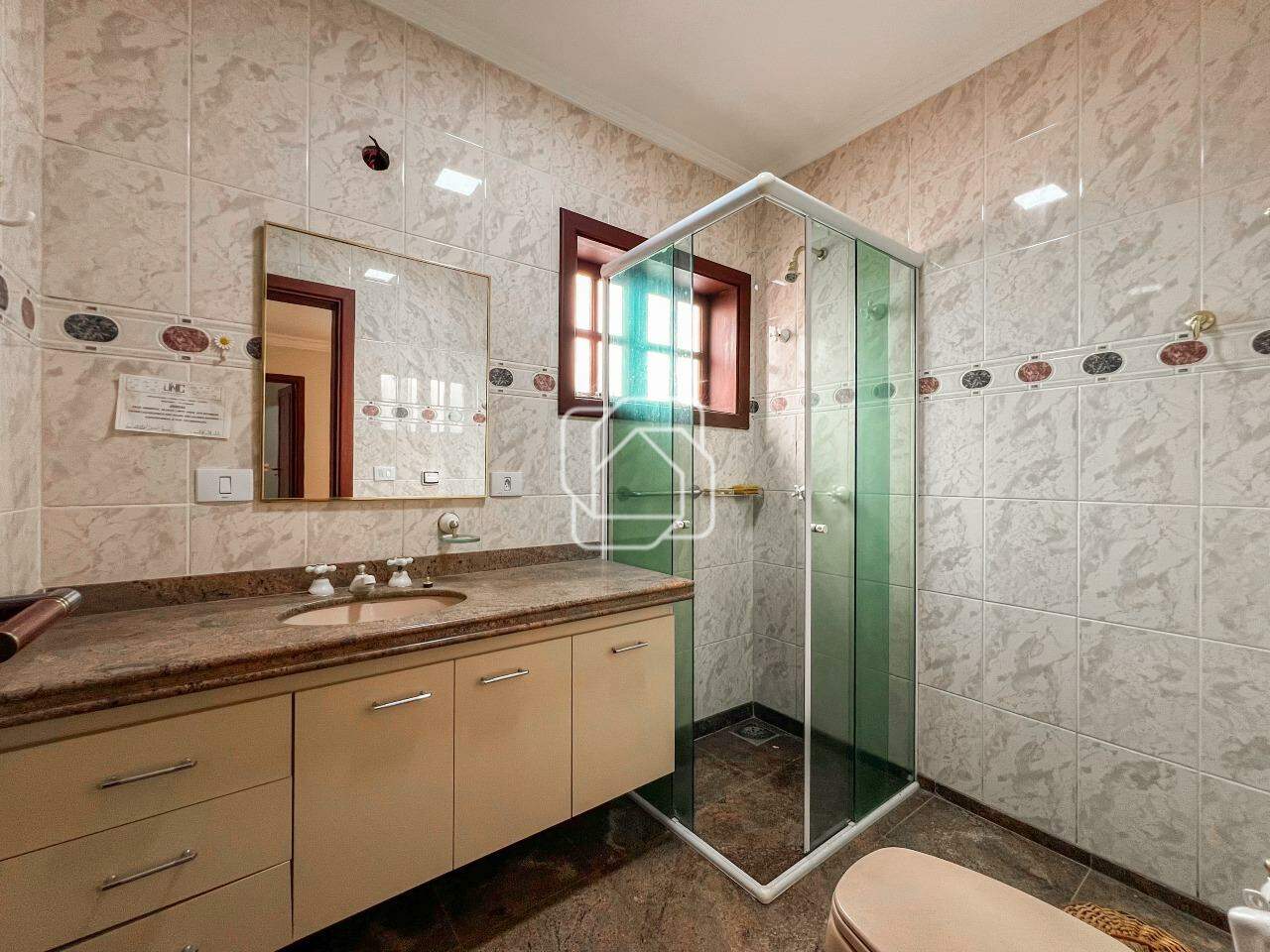 Casa de Condomínio à venda em Itu - SP - Condomínio Portal de Itu: 