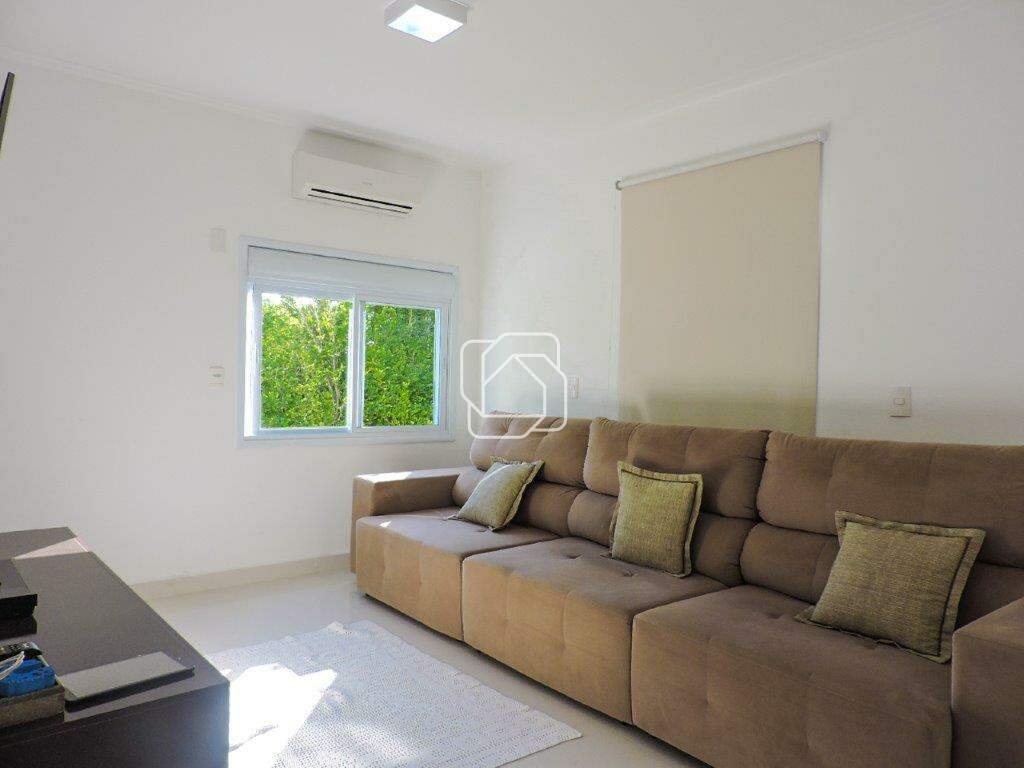 Casa de Condomínio à venda em Itu - SP - Parque Village Castelo: Sala de TV 