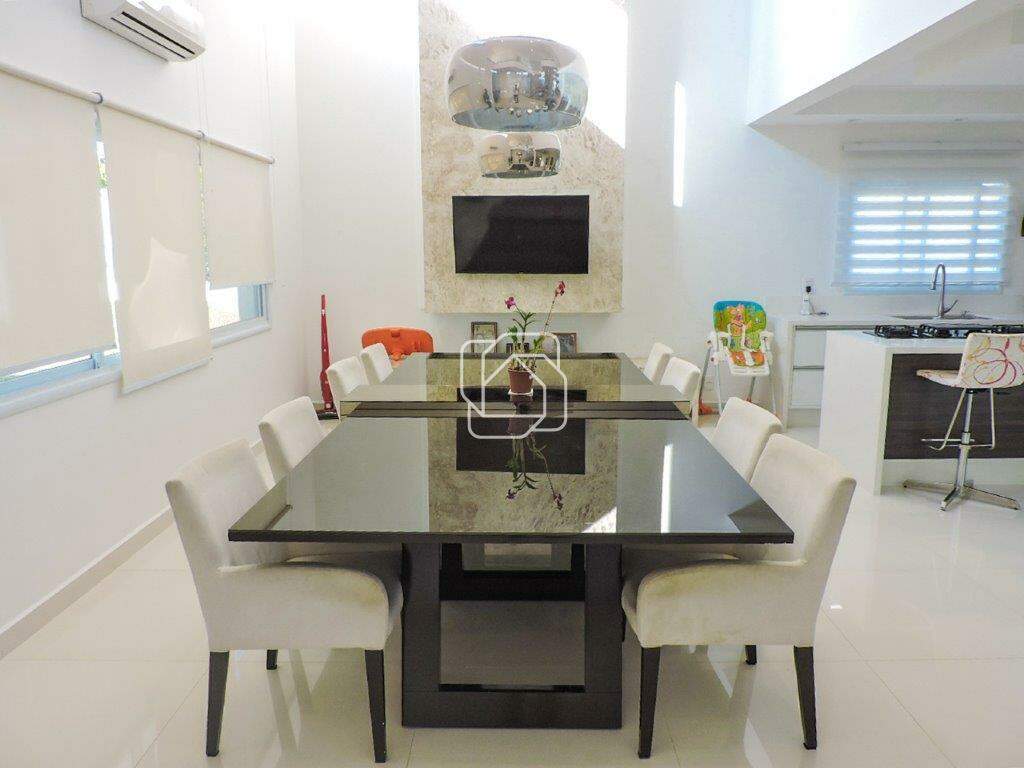Casa de Condomínio à venda em Itu - SP - Parque Village Castelo: Cozinha