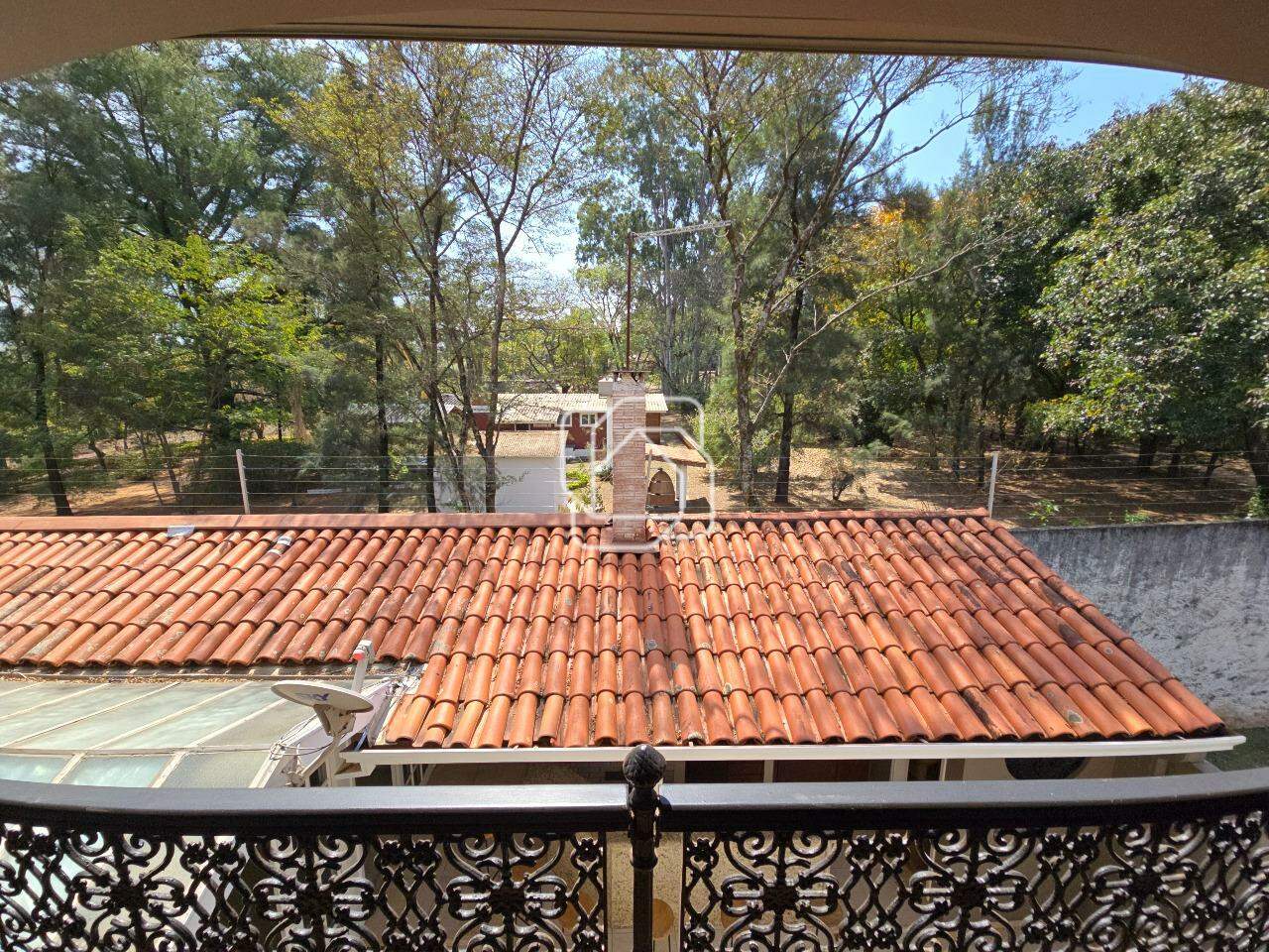 Casa de Condomínio à venda em Itu - SP - Condomínio Portal de Itu: 