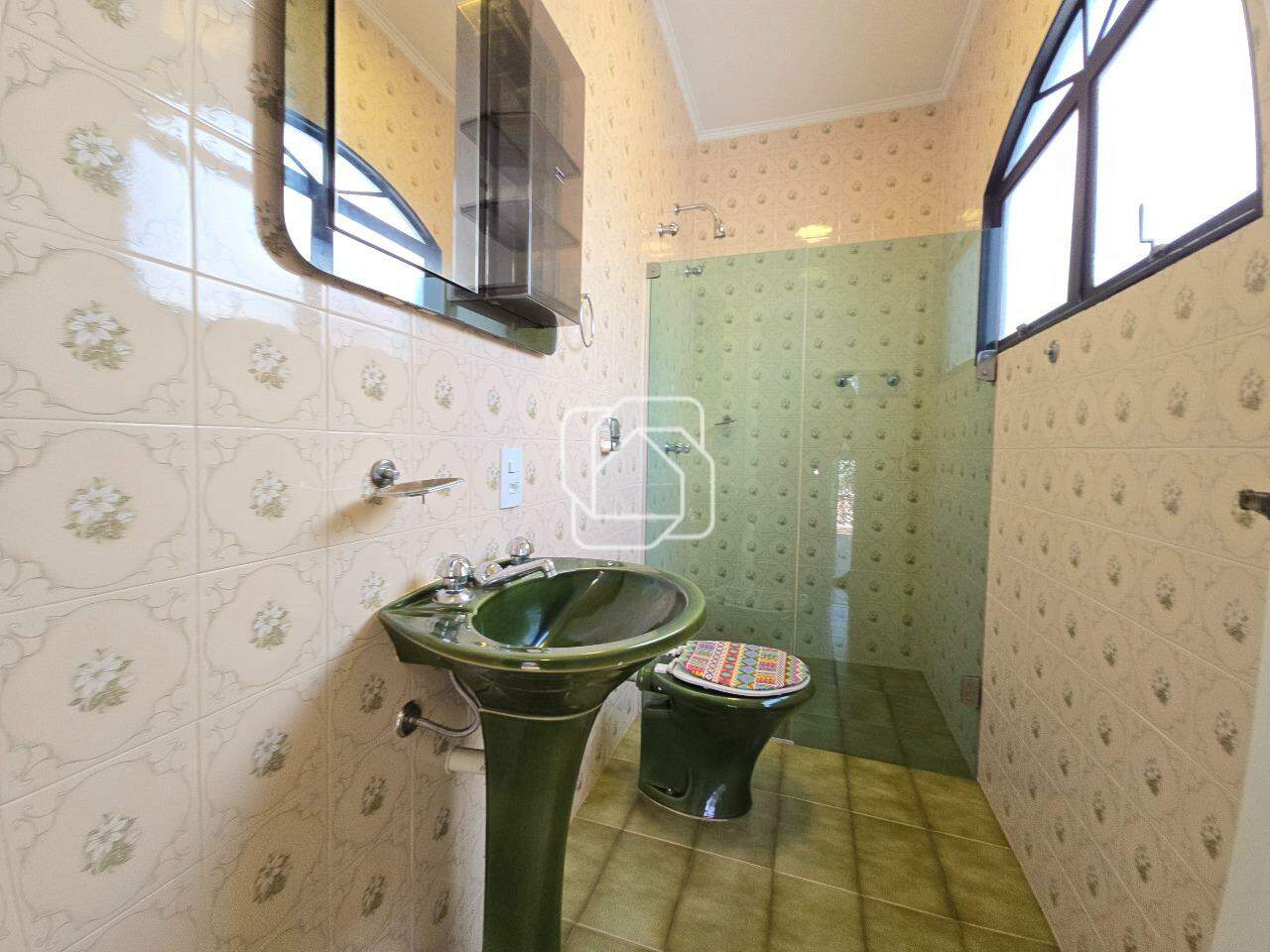 Casa de Condomínio à venda em Itu - SP - Condomínio Portal de Itu: 