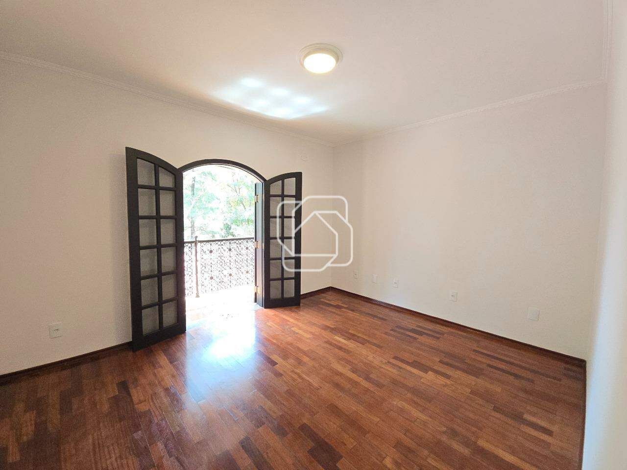 Casa de Condomínio à venda em Itu - SP - Condomínio Portal de Itu: 