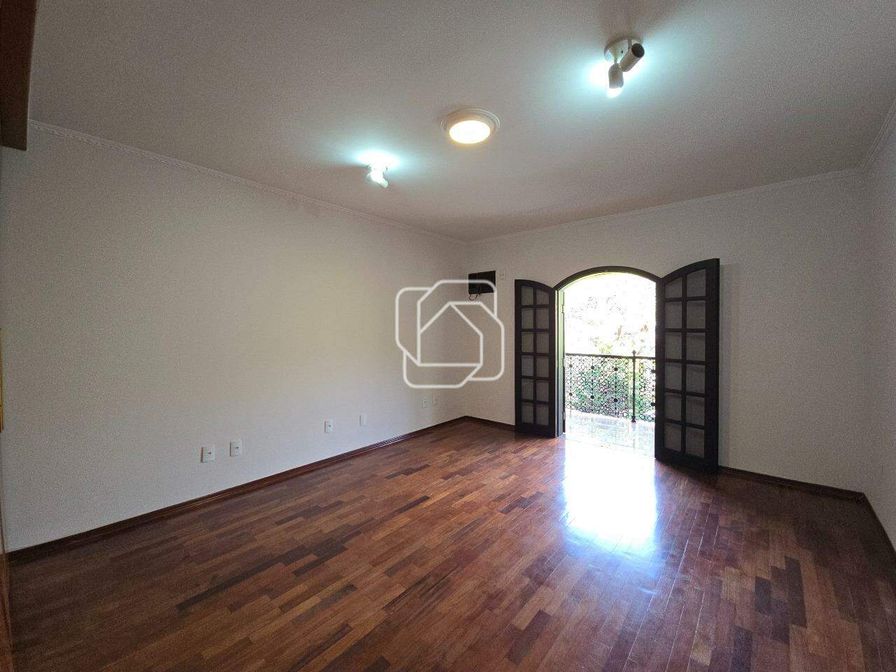 Casa de Condomínio à venda em Itu - SP - Condomínio Portal de Itu: 