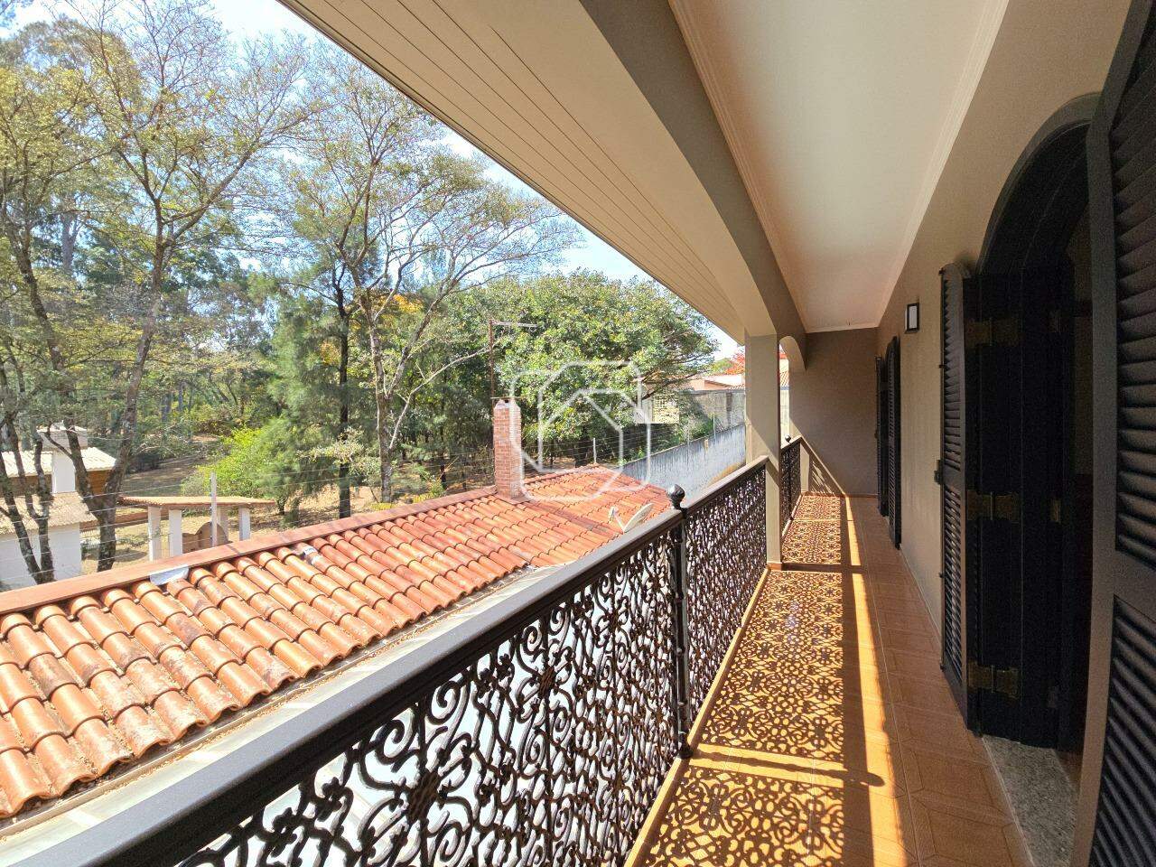 Casa de Condomínio à venda em Itu - SP - Condomínio Portal de Itu: 