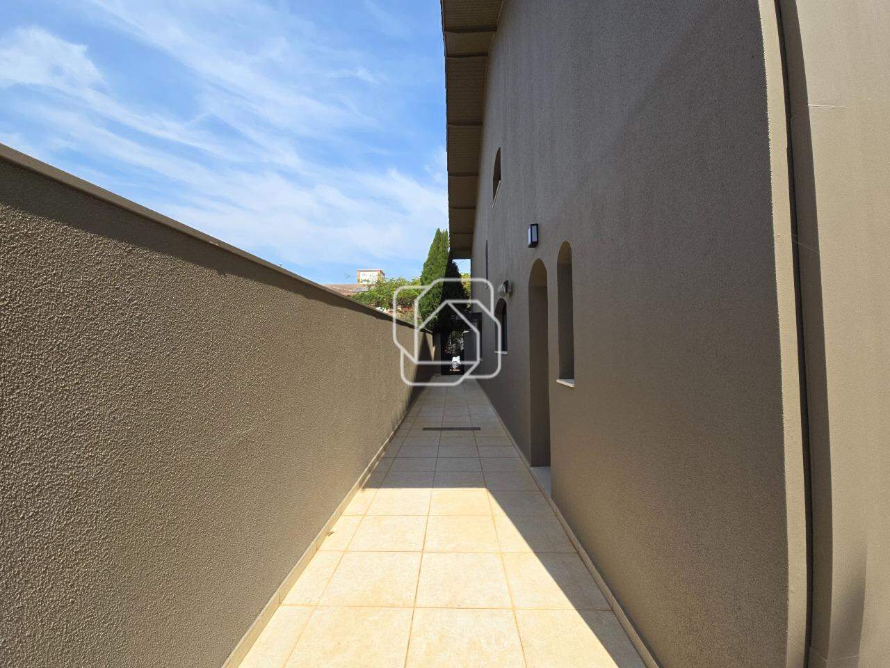 Casa de Condomínio à venda em Itu - SP - Condomínio Portal de Itu: 