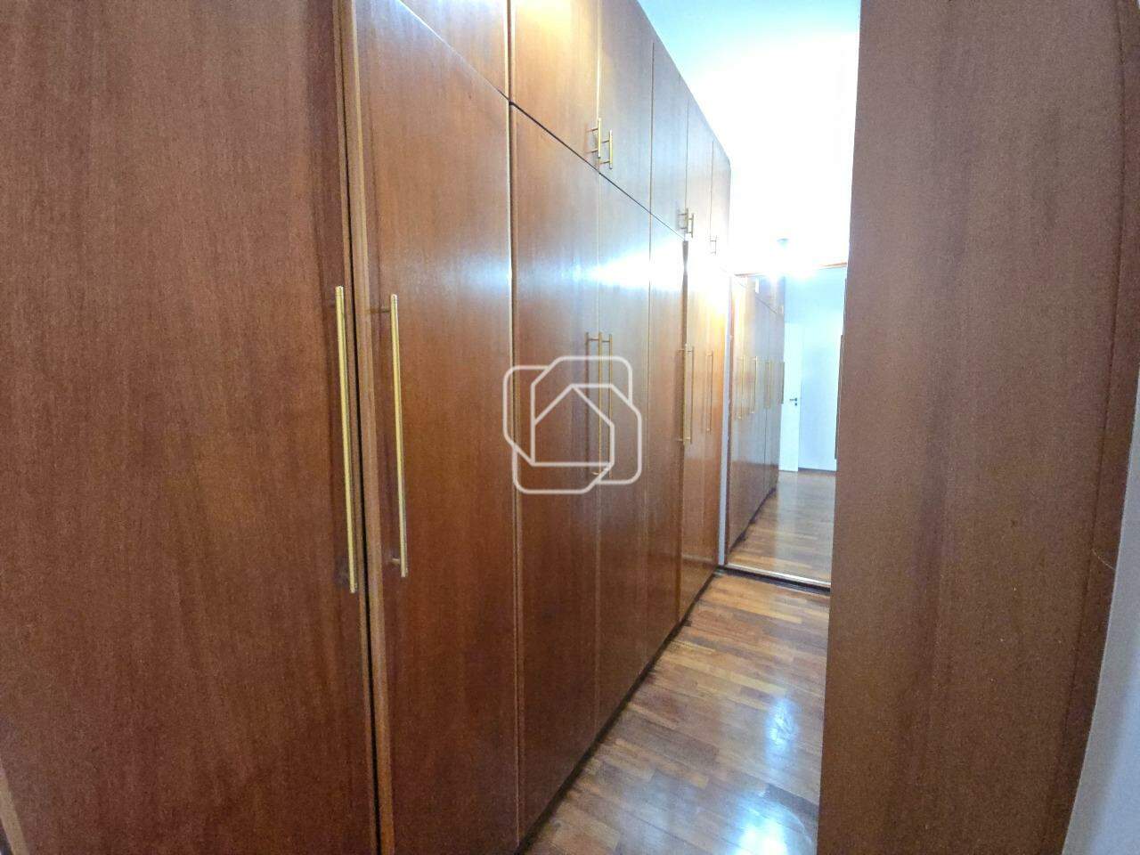 Casa de Condomínio à venda em Itu - SP - Condomínio Portal de Itu: 