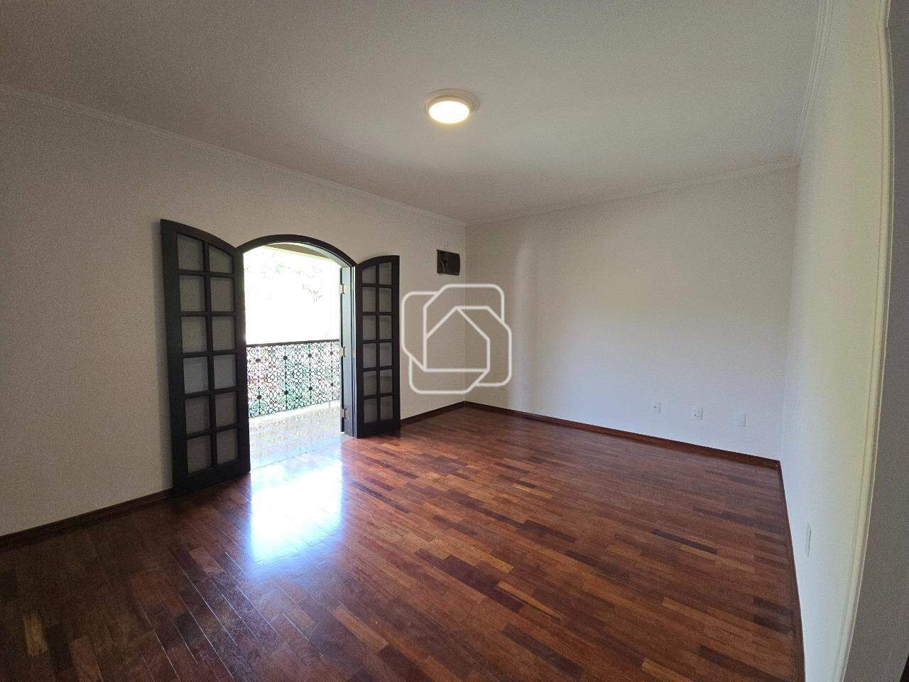 Casa de Condomínio à venda em Itu - SP - Condomínio Portal de Itu: 