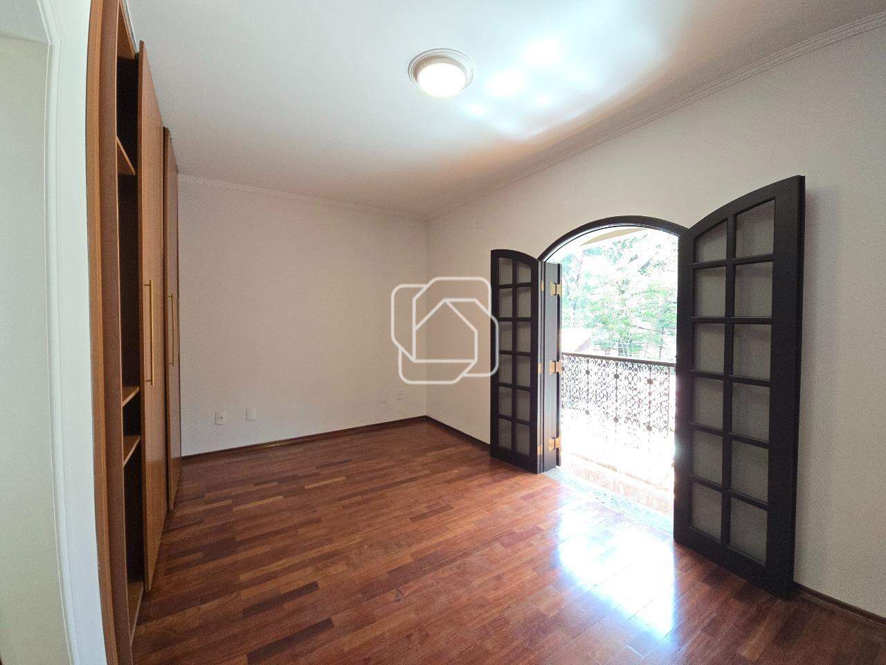 Casa de Condomínio à venda em Itu - SP - Condomínio Portal de Itu: 