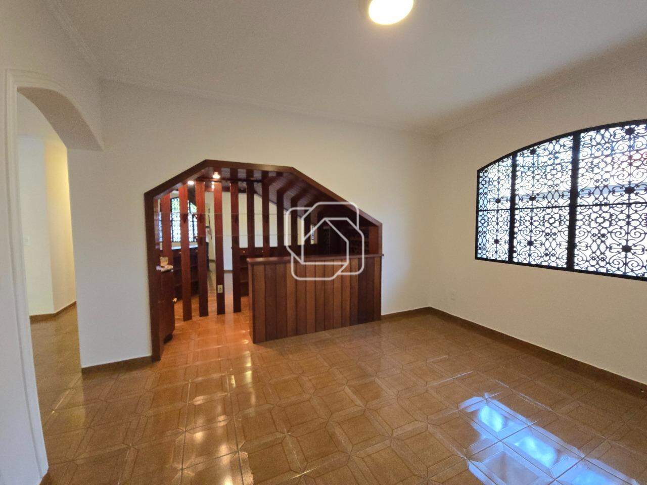 Casa de Condomínio à venda em Itu - SP - Condomínio Portal de Itu: 