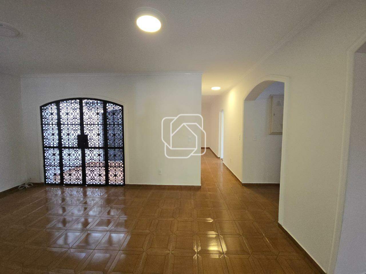 Casa de Condomínio à venda em Itu - SP - Condomínio Portal de Itu: 