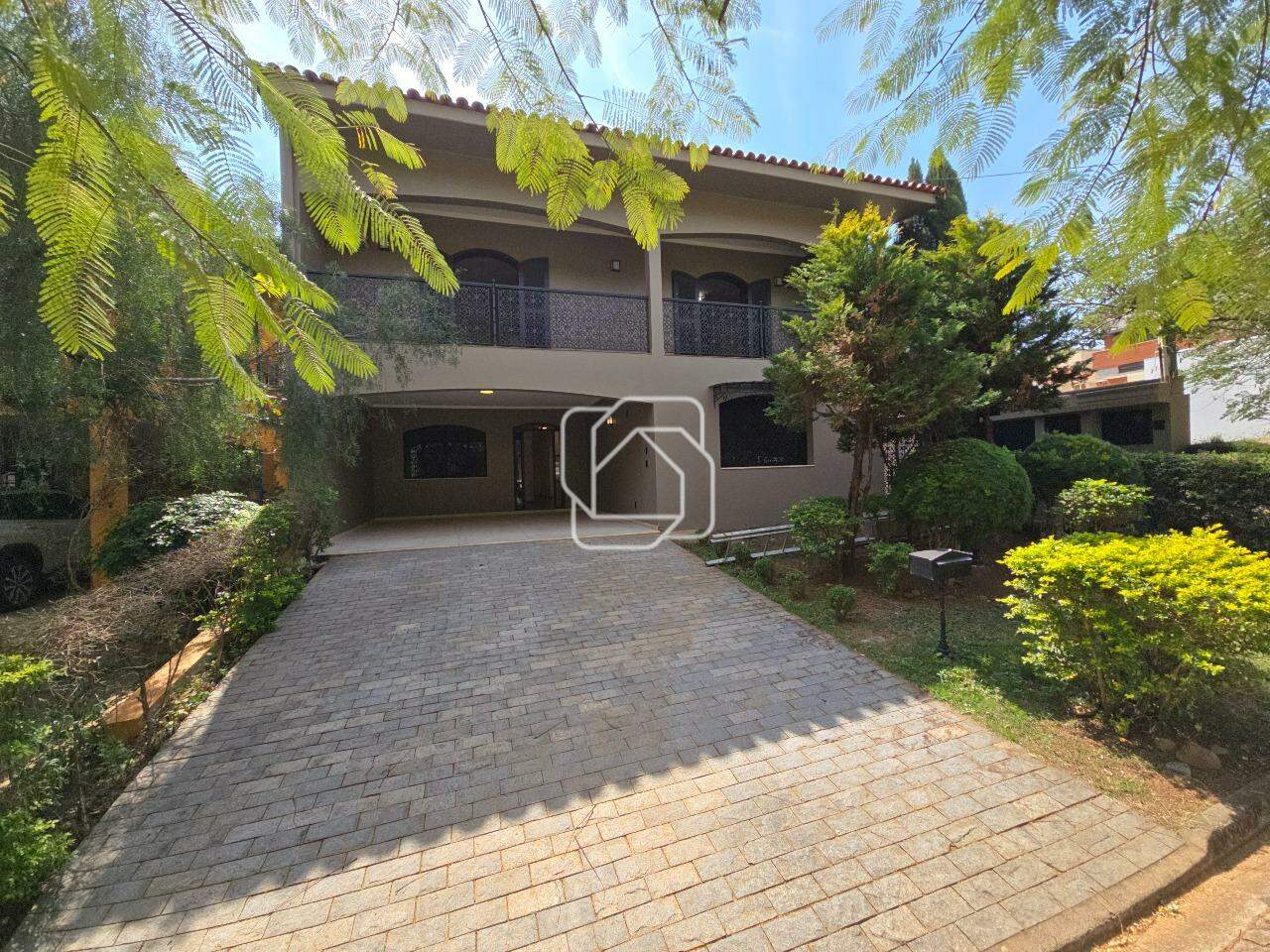 Casa de Condomínio à venda em Itu - SP - Condomínio Portal de Itu: 