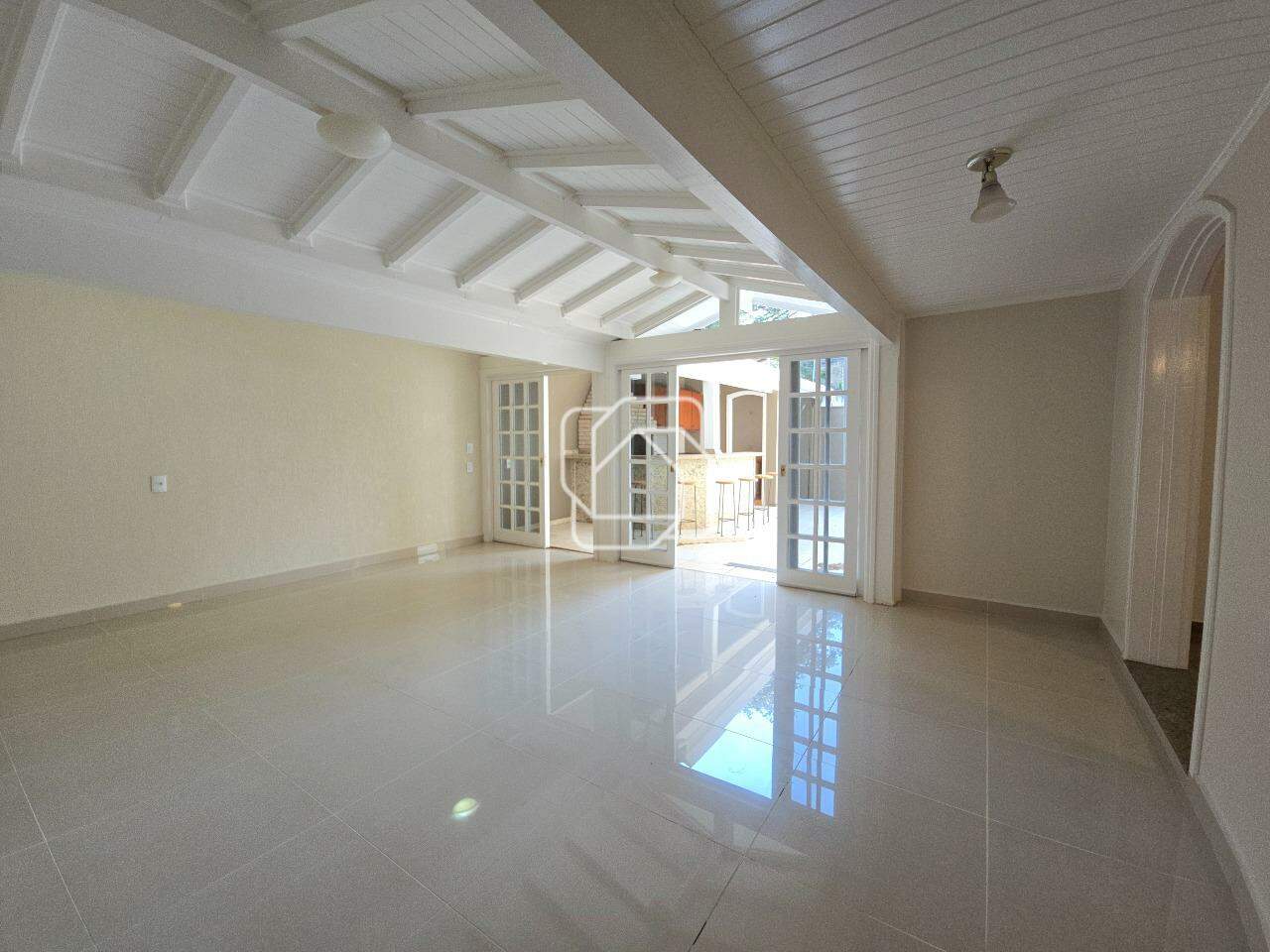 Casa de Condomínio à venda em Itu - SP - Condomínio Portal de Itu: 