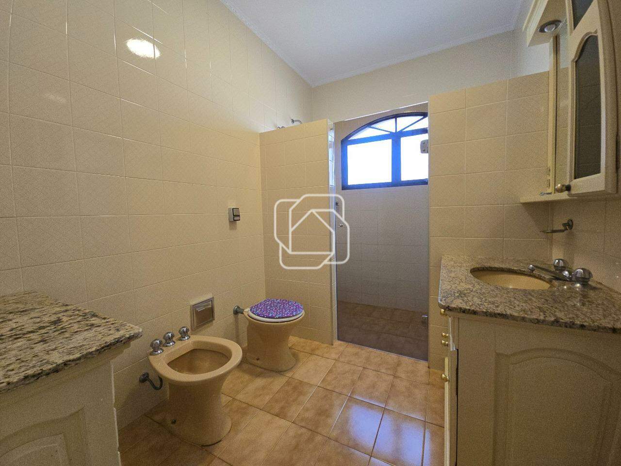 Casa de Condomínio à venda em Itu - SP - Condomínio Portal de Itu: 