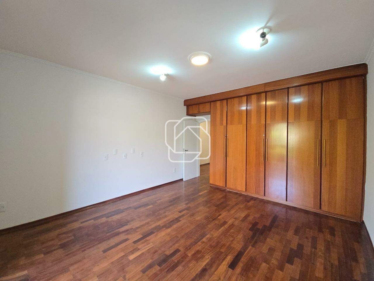 Casa de Condomínio à venda em Itu - SP - Condomínio Portal de Itu: 