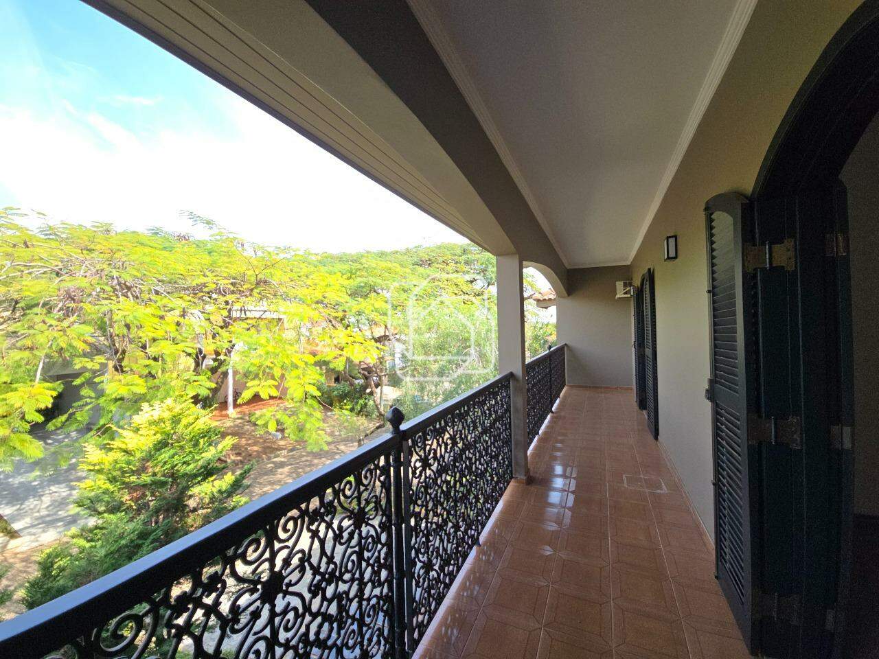 Casa de Condomínio à venda em Itu - SP - Condomínio Portal de Itu: 