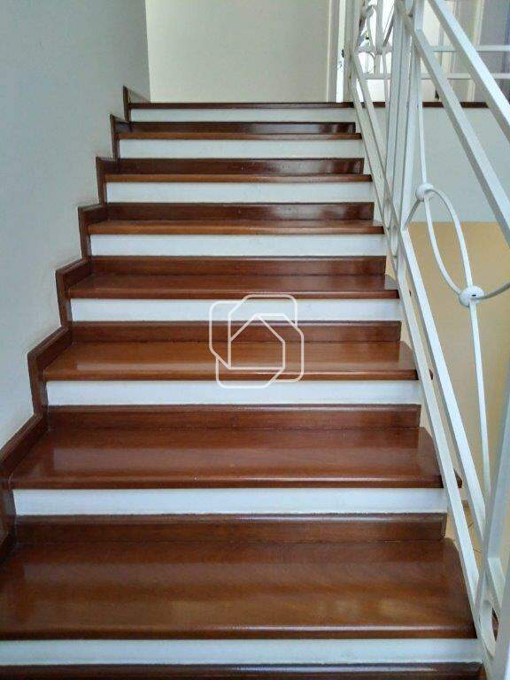 Casa de Condomínio à venda em Itu - SP - Condomínio Portal de Itu: 