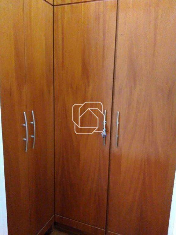 Casa de Condomínio à venda em Itu - SP - Condomínio Portal de Itu: 