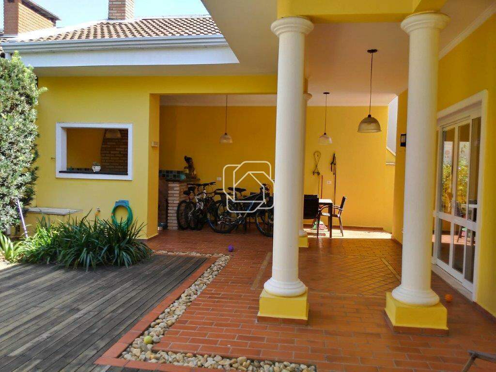 Casa de Condomínio à venda em Itu - SP - Condomínio Portal de Itu: 