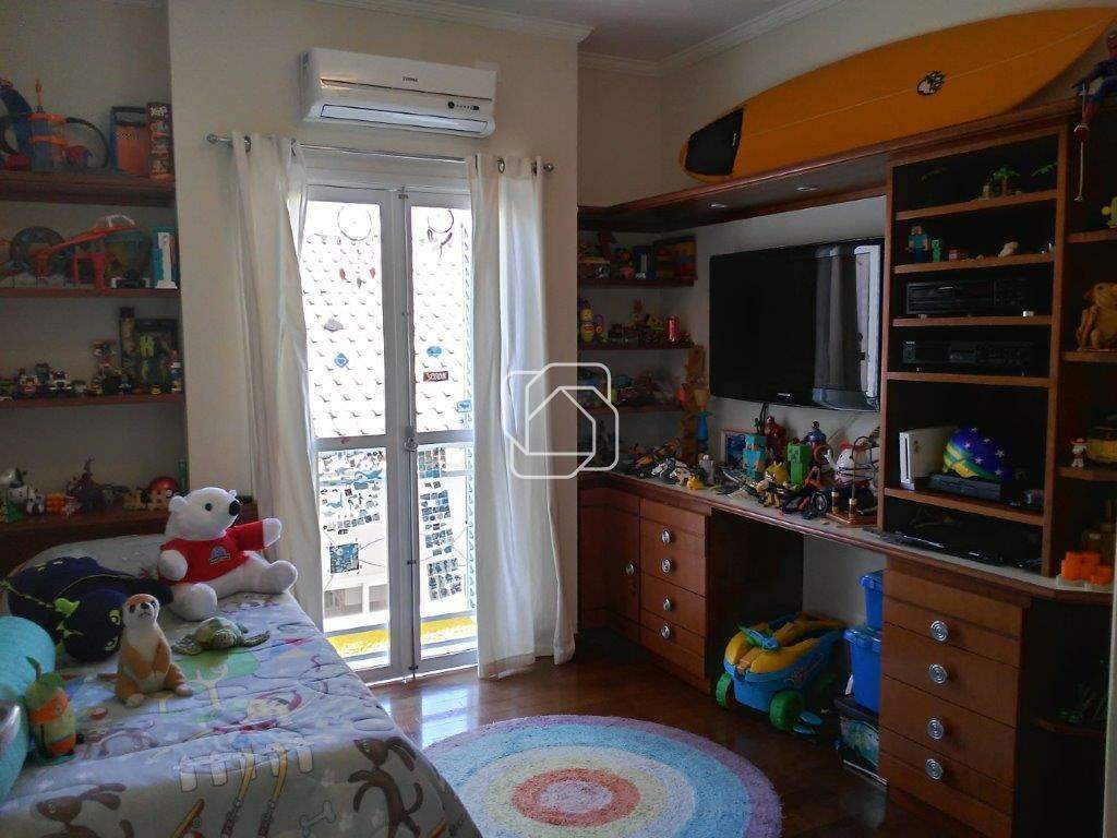 Casa de Condomínio à venda em Itu - SP - Condomínio Portal de Itu: 