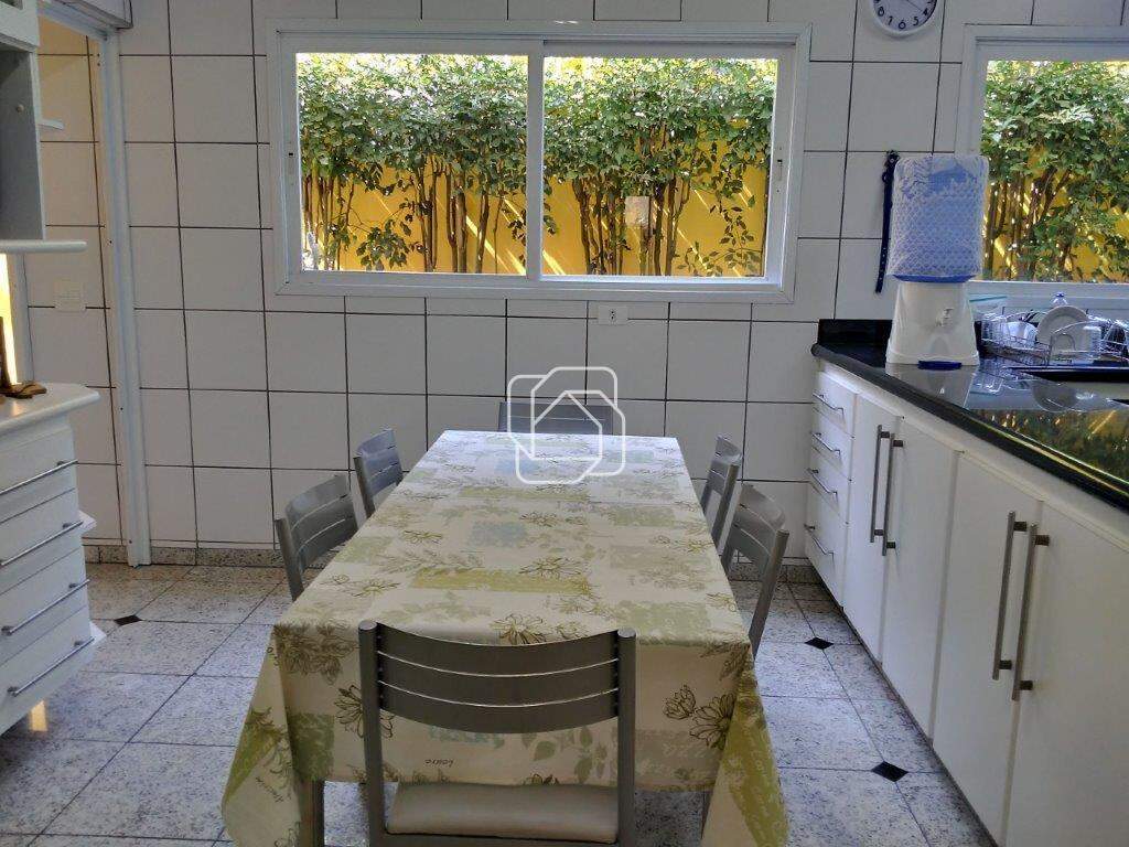 Casa de Condomínio à venda em Itu - SP - Condomínio Portal de Itu: 